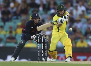 Curran steps up as England beat Australia in final ODI