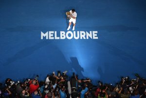 Australian Open men's champions