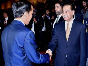 Pak, Indonesia cherish deep bonds of history, religion and culture: Ayaz Sadiq