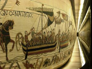 Bayeux Tapestry