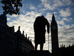 MPs approve landmark Brexit bill