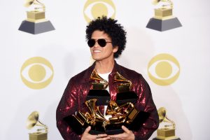 Grammy winners in key categories &nbsp;&nbsp;