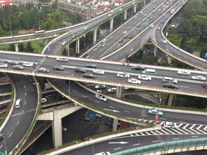 China infrastructure plan can help Asia's growing cities&nbsp;