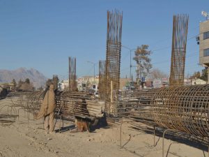 107 housing schemes declared illegal including 'Ghori Town'