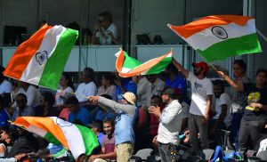 India beat Pakistan to reach U-19 World Cup final &nbsp;&nbsp;&nbsp;