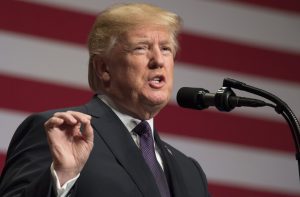 Pakistan summons US ambassador over Trump tweet