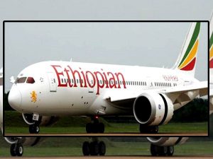 Ethiopian Airlines signs deal to revive Zambia's national carrier