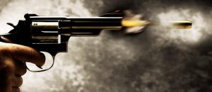 Judge&rsquo;s son escapes &lsquo;armed attack&rsquo;