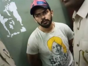 Indian gangster openly threatens to kill Salman Khan