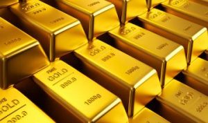 Gold&rsquo;s charm continues