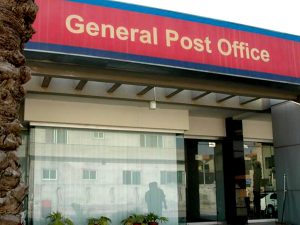 83 general post offices to be converted on solar system