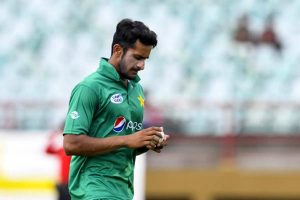 Pakistan's Hasan Ali isn't the best anymore