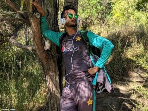 Hasan should also get &lsquo;Model of the Year&rsquo; award, says Shadab