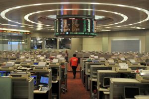 Asia markets muted as traders take stock from latest rally