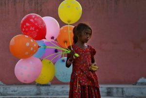 India has 21 million 'unwanted' girls