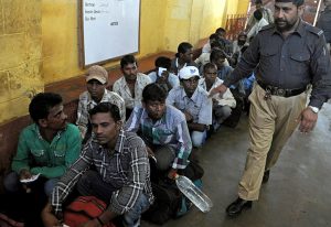 Pakistan to release 146 Indian fishermen in January