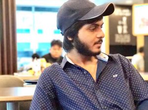 Eight ACLC men remanded in Intizar murder case