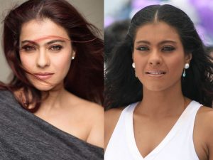 Sun kissed or bleached skin, social media users question Kajol