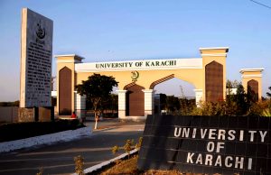 KU announces code of conduct for its students