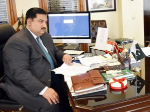 Iranian defence minister discusses regional situation with Dastgir on phone
