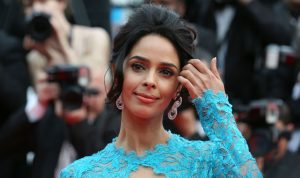 Bollywood star evicted from Paris flat over unpaid rent
