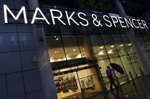 M&S to shake-up clothing supply chain with new centre
