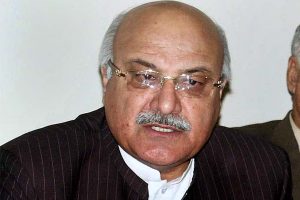 No trust motion against Baluchistan CM an attempt to derail democratic setup: ANP