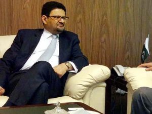 Improvement in energy sector to boost economy: Miftah
