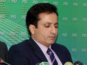 Ranjha suggests public execution for culprit involved in Zainab murder case