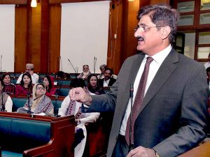 CM constitutes 18-member committee for Child Protection Rights