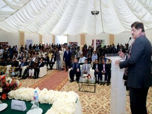 Safety of citizens, preservation of environment rely on fit vehicles: CM