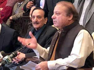 Court adjourns hearing against Sharif family till Jan 9