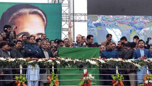 General election to be referendum for new Pakistan: Nawaz