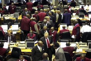 Nigerian stocks extend losses for third day to one-week low