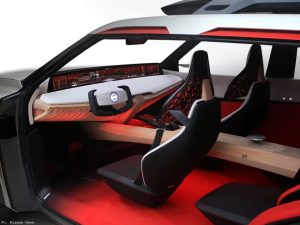 Nissan&rsquo;s new high-tech SUV is more than just a car