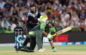 Pakistan 181-6 in T20 decider against New Zealand