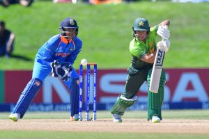 Najam Sethi disappointed but ready for World Cup 2020