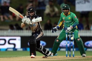 Pakistan vs New Zealand: Guptill joins Kiwis against Green Shirts