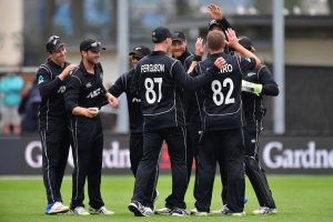 Boult destroys Pakistan as New Zealand take series