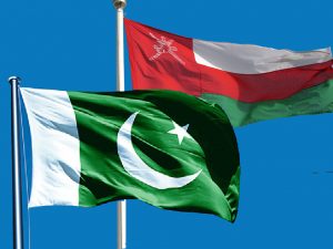 Oman is gateway for Pakistan to enter Gulf Region: Ambassador