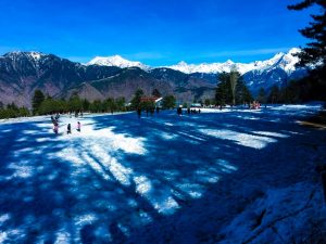 Foreign Tourist video; 'Why you should visit Pakistan' goes viral on social media &nbsp;
