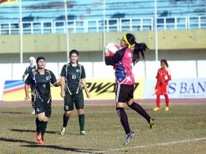 Foreign coaches being hired for national women football team