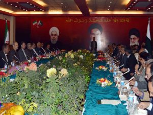 Iranian delegation visits PTDC to explore possibilities of cooperation in tourism