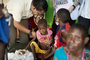 Papua's deadly measles outbreak shows decades of neglect: experts