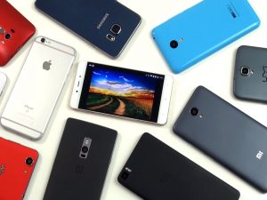 Smartphones to look out for in 2018