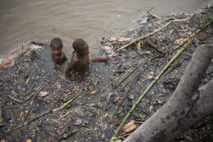 Papua's remote villages cry for help amid deadly health crisis