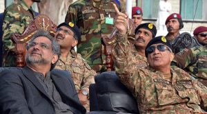 PM appreciates performance of elite force against terrorism