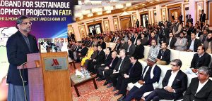 PM wants provision of affordable, reliable broadband connectivity