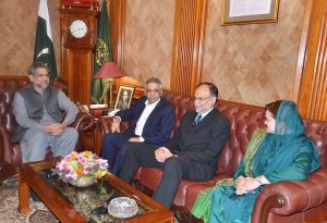 Law and order government&rsquo;s high priority agenda: PM
