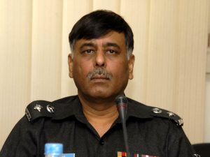 Police team to travel to Islamabad for arresting Rao Anwar